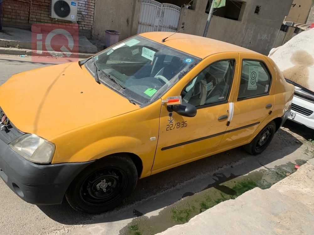 Renault Logan